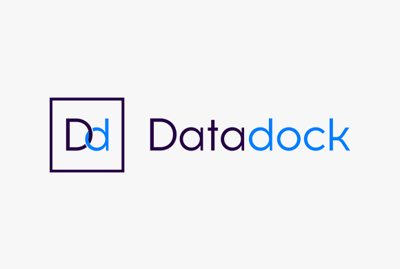 Notre organisme de formation vient d’être référencé dans Datadock.